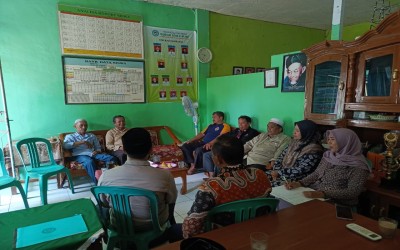 Persiapan Pelaksanaan PKKM 2025 di Madrasah Aliyah Al-Ma’arif